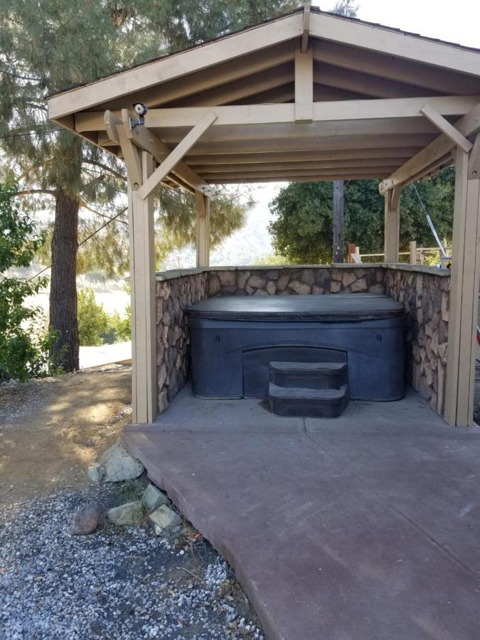Yosemite Gold Country Lodge Coulterville Luaran gambar
