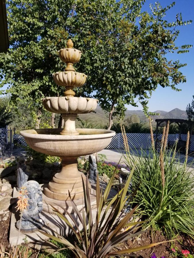 Yosemite Gold Country Lodge Coulterville Luaran gambar