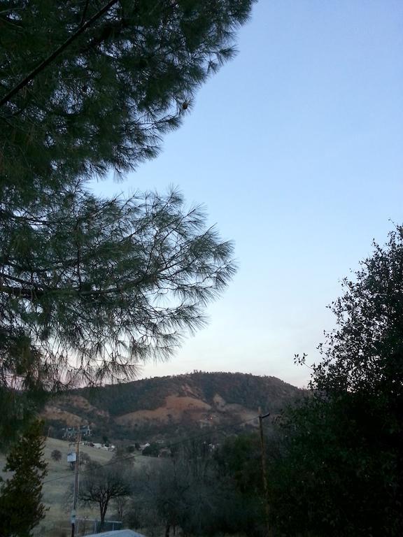 Yosemite Gold Country Lodge Coulterville Luaran gambar