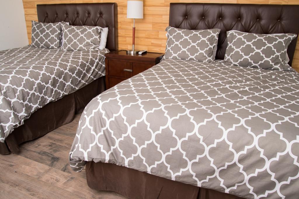 Yosemite Gold Country Lodge Coulterville Luaran gambar