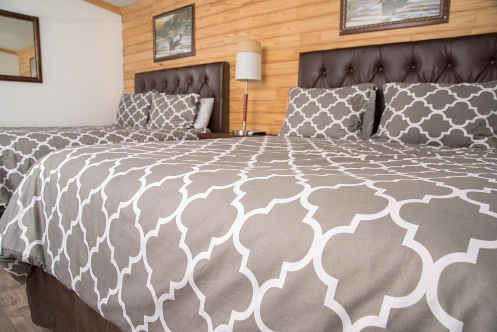Yosemite Gold Country Lodge Coulterville Luaran gambar