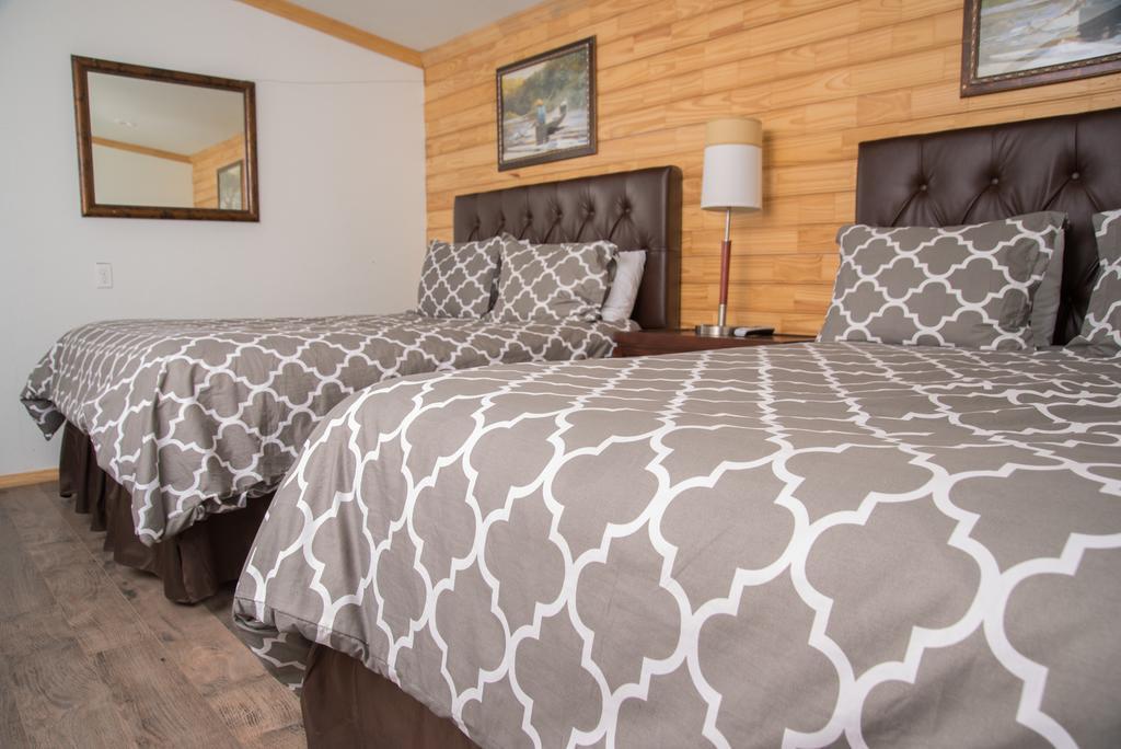 Yosemite Gold Country Lodge Coulterville Luaran gambar