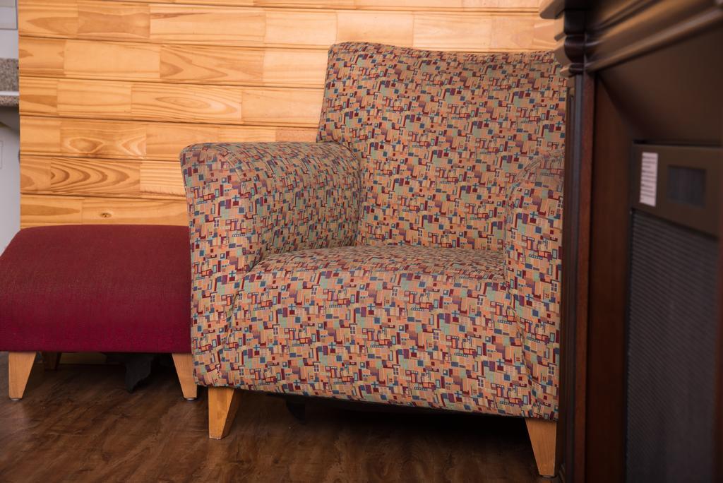 Yosemite Gold Country Lodge Coulterville Luaran gambar