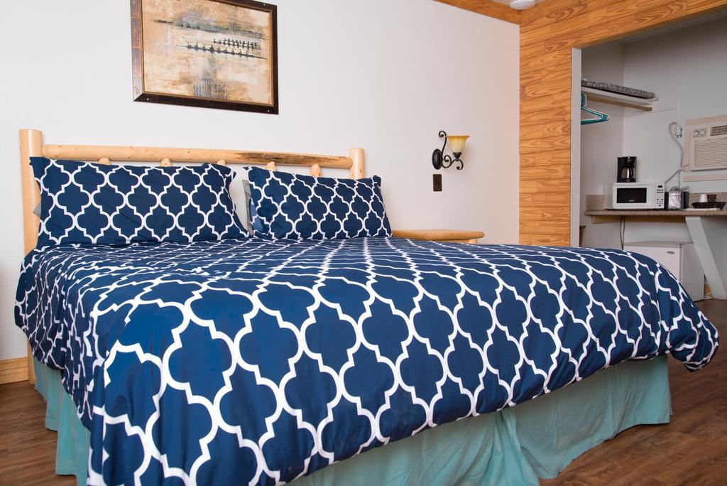 Yosemite Gold Country Lodge Coulterville Luaran gambar