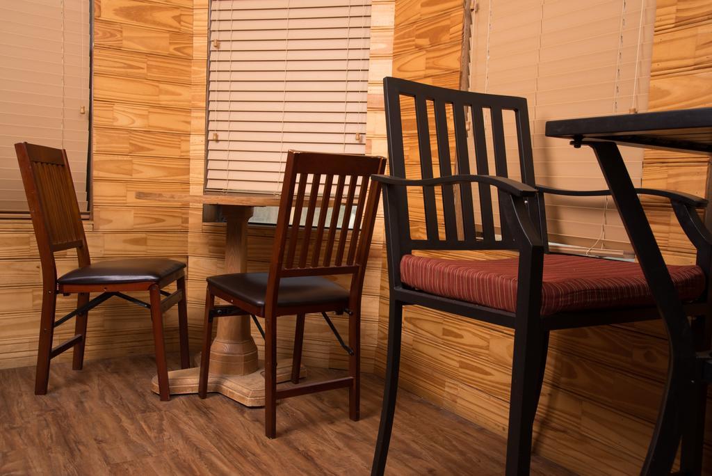 Yosemite Gold Country Lodge Coulterville Luaran gambar