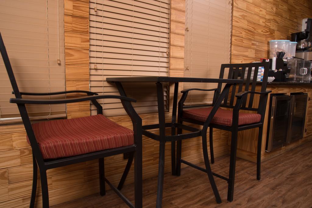 Yosemite Gold Country Lodge Coulterville Luaran gambar