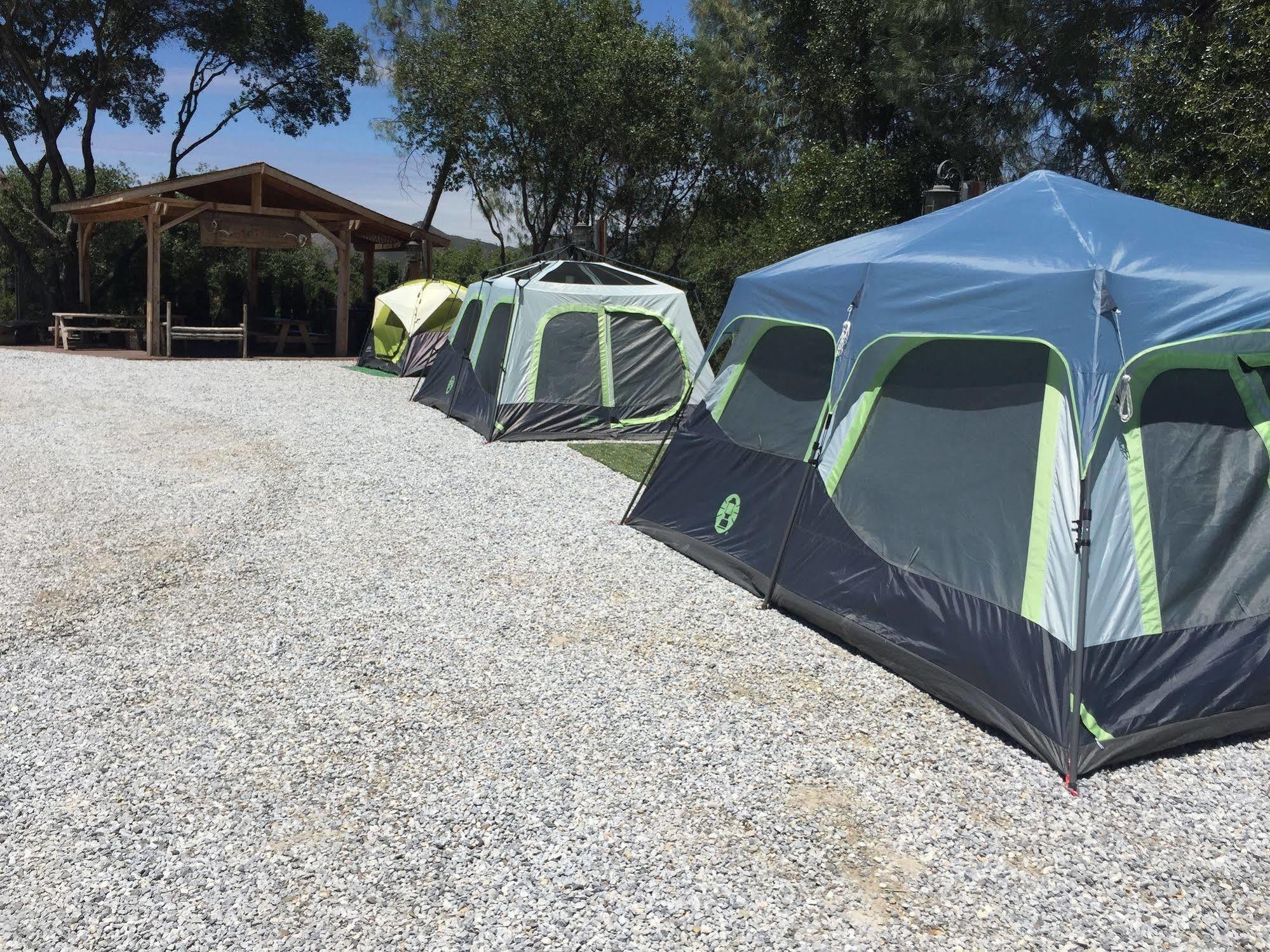 Yosemite Gold Country Lodge Coulterville Luaran gambar