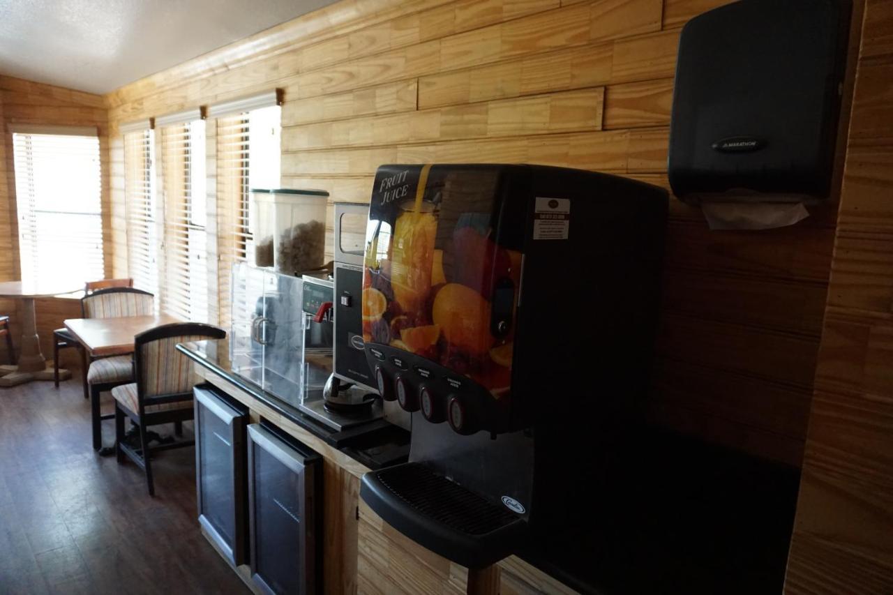 Yosemite Gold Country Lodge Coulterville Luaran gambar