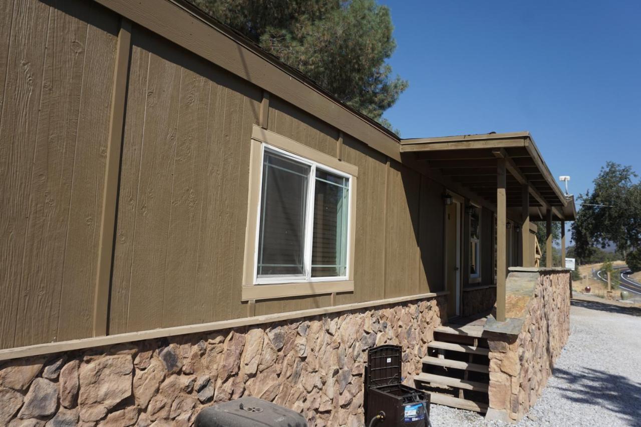 Yosemite Gold Country Lodge Coulterville Luaran gambar