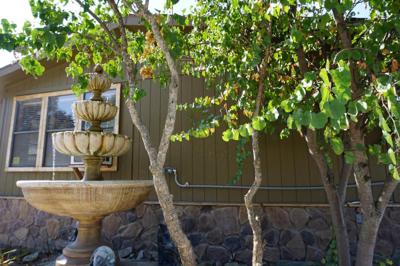 Yosemite Gold Country Lodge Coulterville Luaran gambar