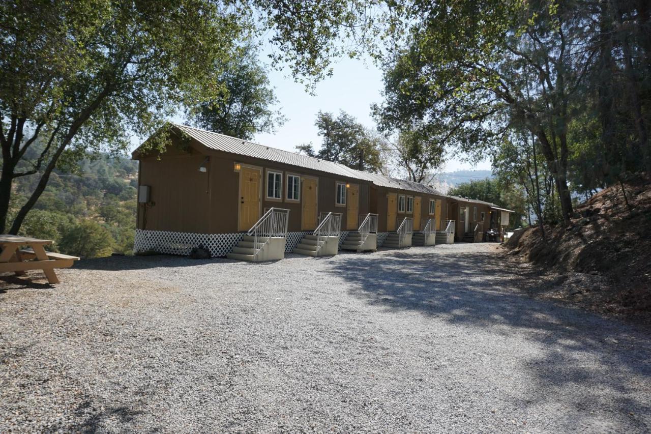 Yosemite Gold Country Lodge Coulterville Luaran gambar